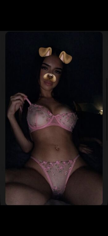 Full leaked Alycia tlg private onlyfans photo