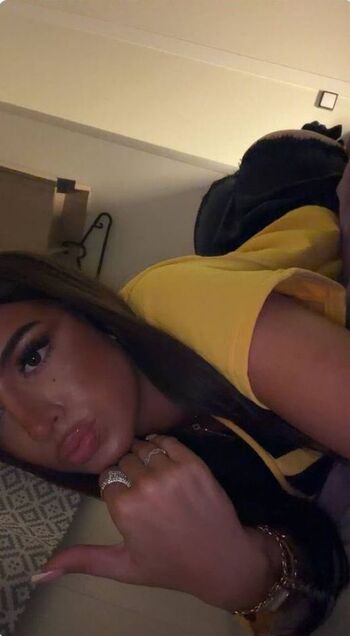 Full leaked Alyciajasmin private onlyfans photo