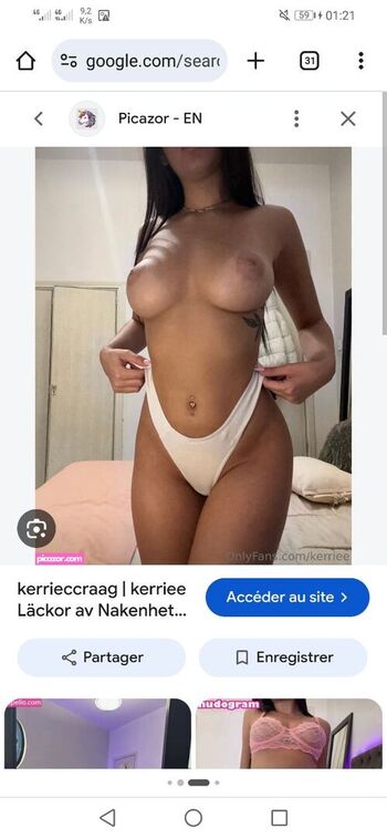 Full leaked Alyciajasmin private onlyfans photo