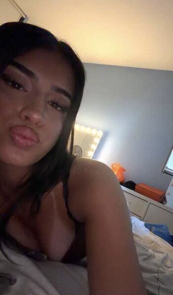 Full leaked Alyciajasmin private onlyfans photo