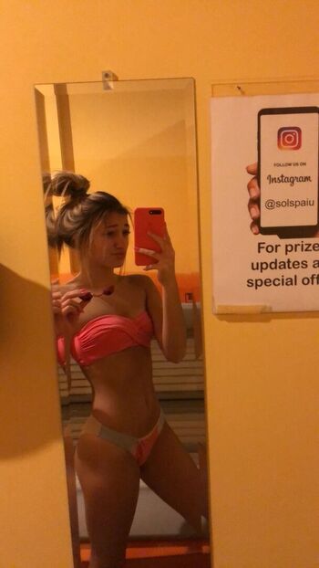 Full leaked Alyna wampler private onlyfans photo
