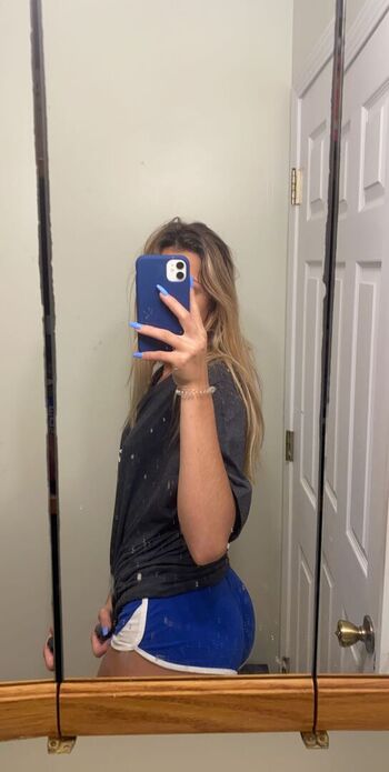 Full leaked Alyna wampler private onlyfans photo