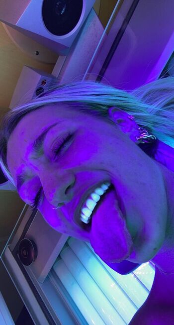 Full leaked Alyna wampler private onlyfans photo