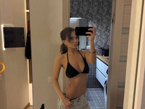 Full leaked Alyona bobrova private onlyfans photo
