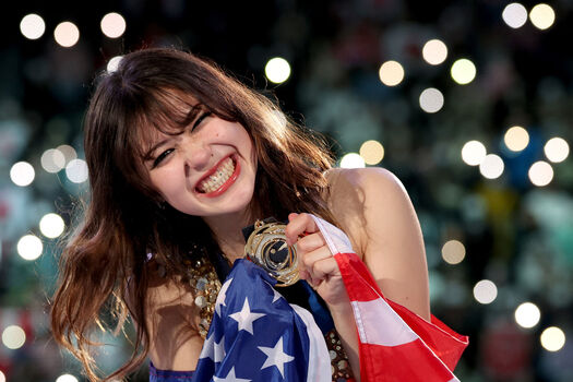 Full leaked Alysa liu page private onlyfans photo