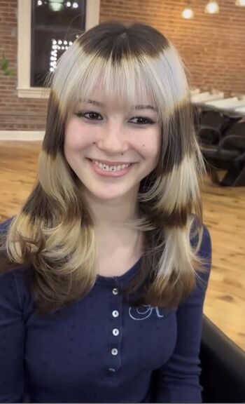 Full leaked Alysa liu page private onlyfans photo