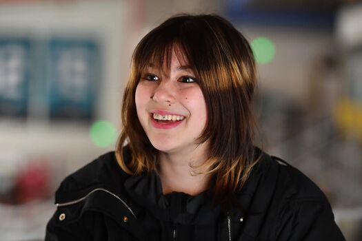 Full leaked Alysa liu page private onlyfans photo