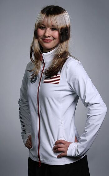 Full leaked Alysa liu page private onlyfans photo