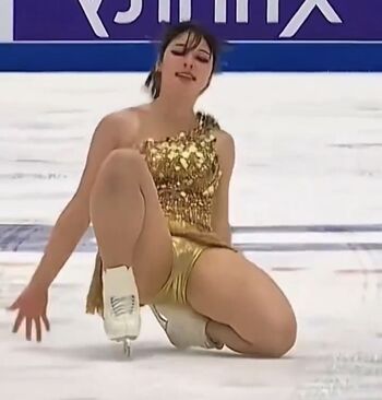 Full leaked Alysa liu page private onlyfans photo