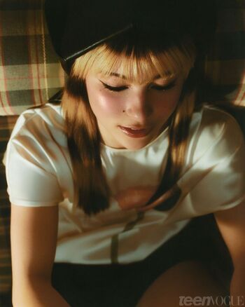 Full leaked Alysa liu page private onlyfans photo