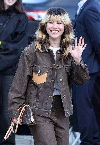 Full leaked Alysa liu page private onlyfans photo