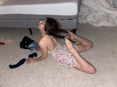 Full leaked Alysa liu page private onlyfans photo