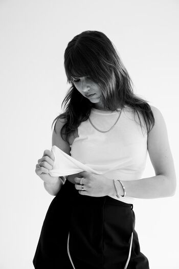 Full leaked Alysa liu page private onlyfans photo