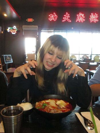 Full leaked Alysa liu page private onlyfans photo