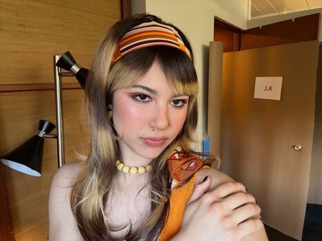 Full leaked Alysa liu private onlyfans photo