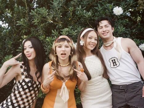 Full leaked Alysa liu private onlyfans photo