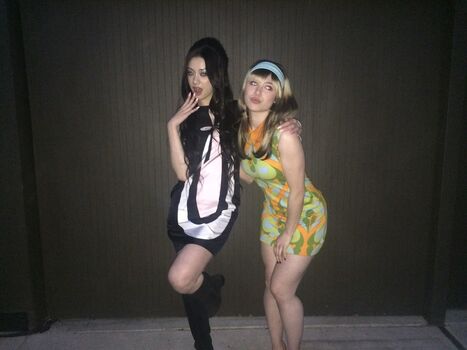 Full leaked Alysa liu private onlyfans photo