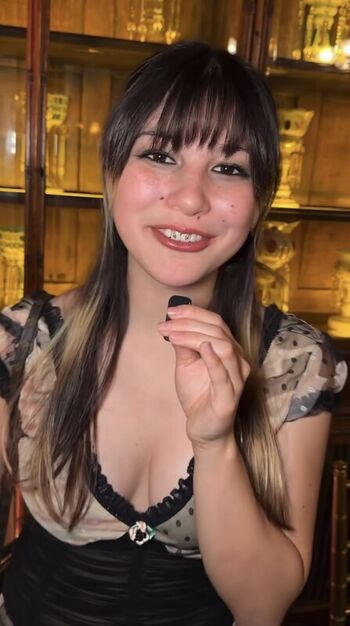 Full leaked Alysa liu page private onlyfans photo