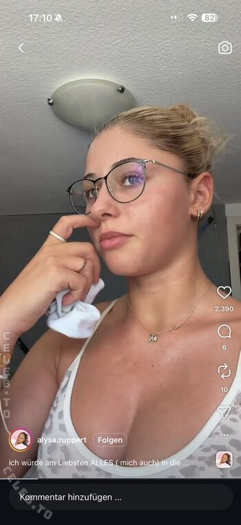 Full leaked Alysa ruppert  page private onlyfans photo