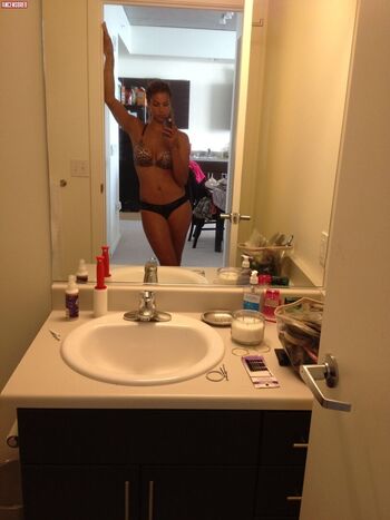 Full leaked Alysha clark private onlyfans photo