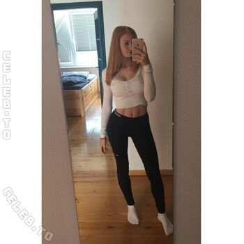 Full leaked Alysha huebner private onlyfans photo