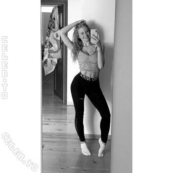 Full leaked Alysha huebner private onlyfans photo