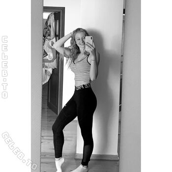 Full leaked Alysha huebner private onlyfans photo