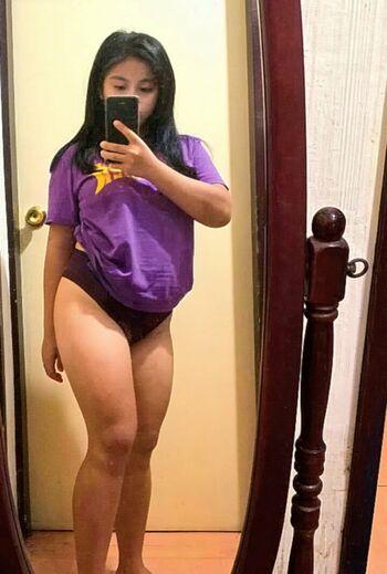 Full leaked Alysha mae nacario private onlyfans photo