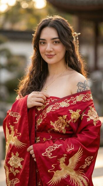 Full leaked Alyska  page private onlyfans photo