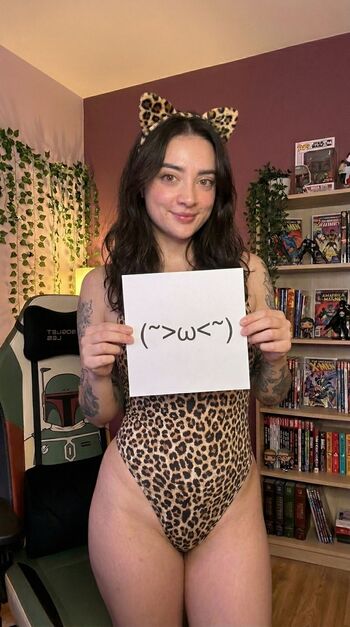 Full leaked Alyska  page private onlyfans photo