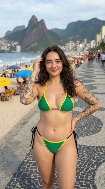 Full leaked Alyska private onlyfans photo