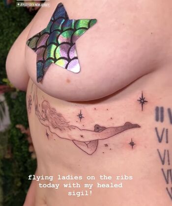 Full leaked Alyson mccoy private onlyfans photo