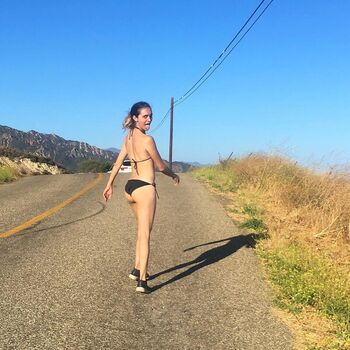 Alyson Stoner