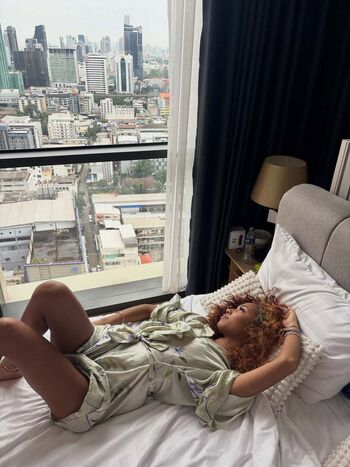 Full leaked Alysontsang private onlyfans photo
