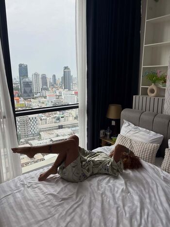 Full leaked Alysontsang private onlyfans photo
