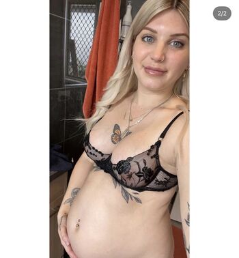 Full leaked Alyssa private onlyfans photo