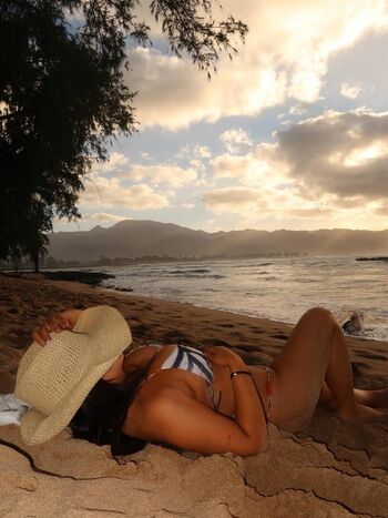 Full leaked Alyssa aliberti private onlyfans photo