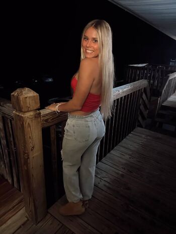 Full leaked Alyssa anderson private onlyfans photo