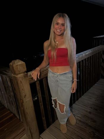 Full leaked Alyssa anderson private onlyfans photo