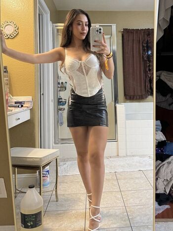 Full leaked Alyssa campos private onlyfans photo