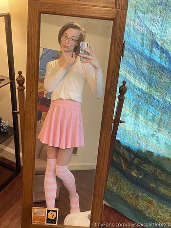 Full leaked Alyssa fargo page private onlyfans photo