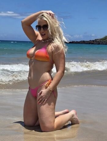 Full leaked Alyssa frysinger page private onlyfans photo