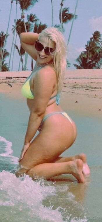 Full leaked Alyssa frysinger private onlyfans photo