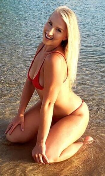 Full leaked Alyssa frysinger private onlyfans photo