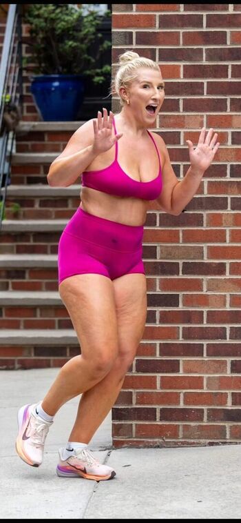 Full leaked Alyssa frysinger page private onlyfans photo