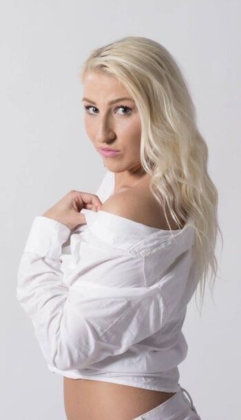 Alyssa Frysinger