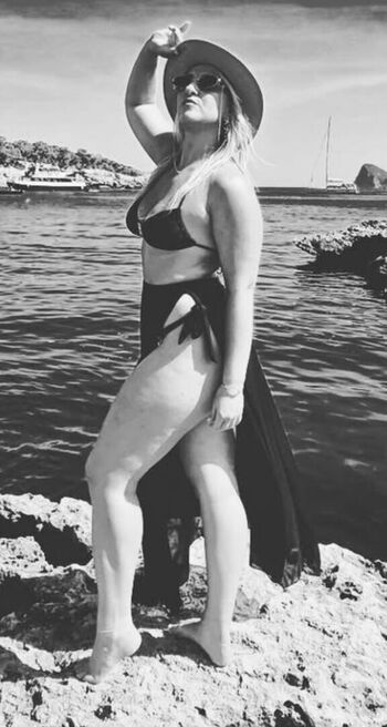 Full leaked Alyssa frysinger private onlyfans photo