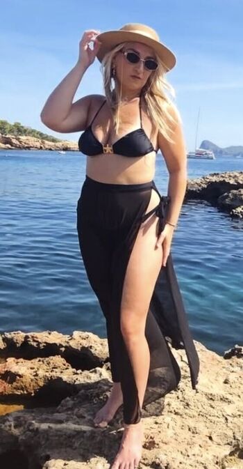 Full leaked Alyssa frysinger private onlyfans photo