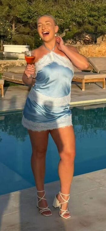 Full leaked Alyssa frysinger private onlyfans photo