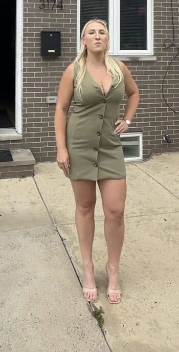Full leaked Alyssa frysinger private onlyfans photo